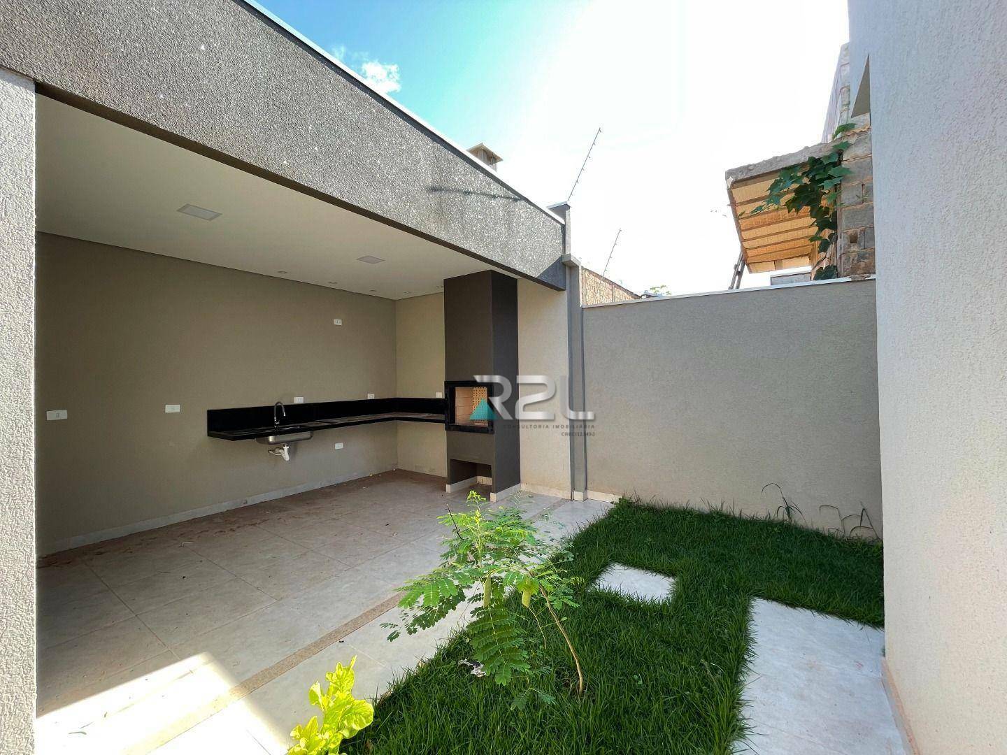 Casa à venda com 3 quartos, 102m² - Foto 17