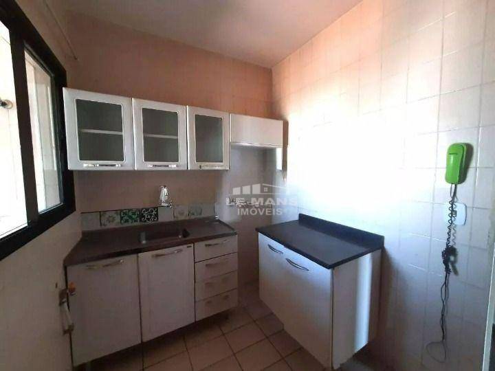 Apartamento à venda com 3 quartos, 203m² - Foto 4