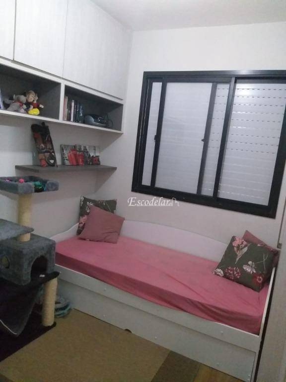 Apartamento à venda com 2 quartos, 50m² - Foto 7