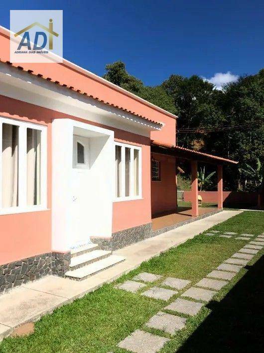 Casa à venda com 5 quartos, 500M2 - Foto 3