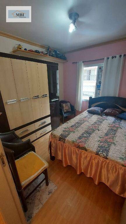 Apartamento à venda com 3 quartos, 76m² - Foto 4