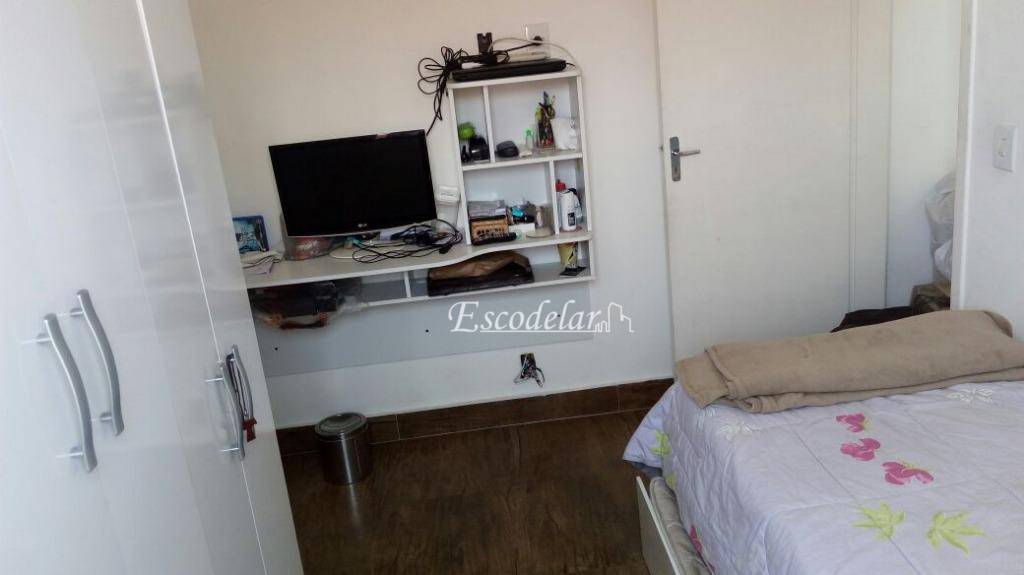 Apartamento à venda com 2 quartos, 48m² - Foto 13