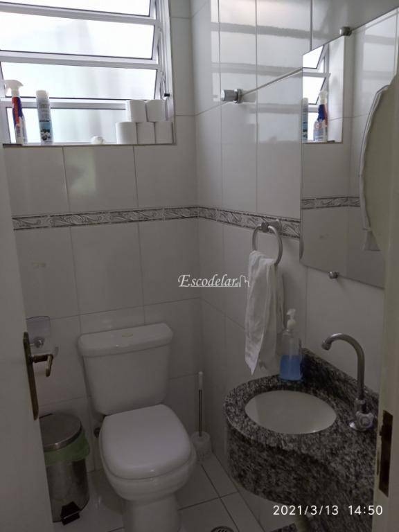 Sobrado à venda com 3 quartos, 210m² - Foto 13