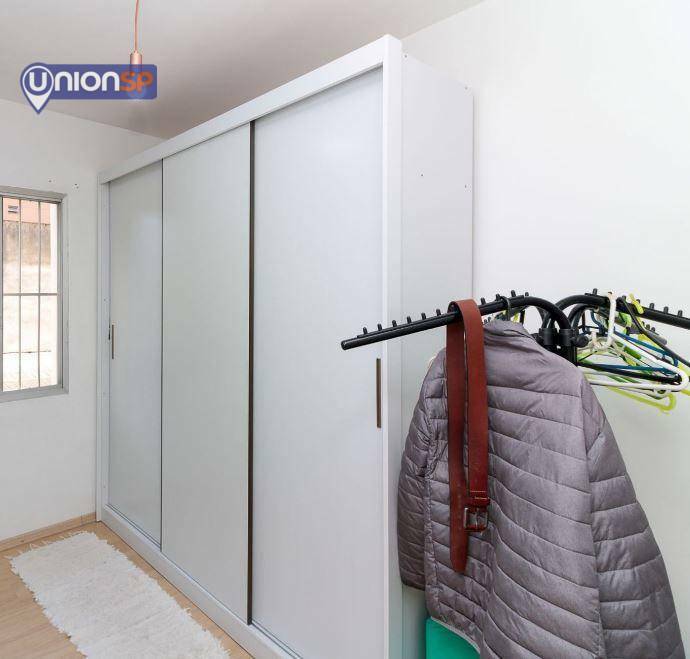 Apartamento à venda com 3 quartos, 73m² - Foto 7