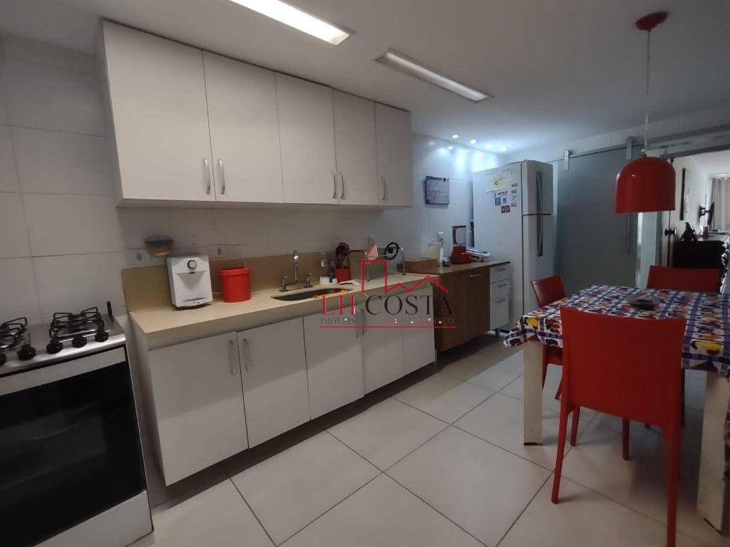 Apartamento à venda com 4 quartos, 198m² - Foto 36