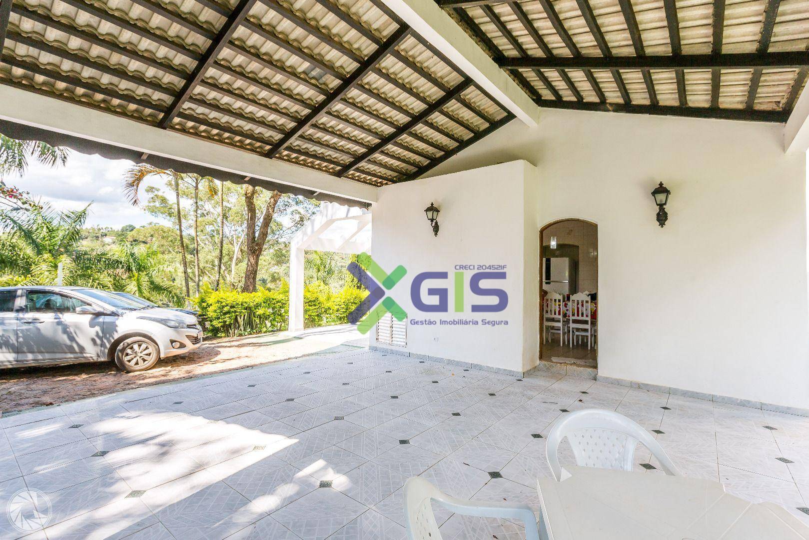 Chácara, 4 quartos, 5022 m² - Foto 82