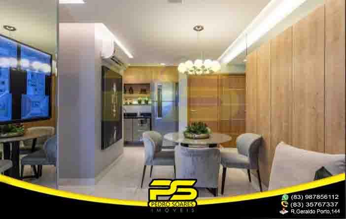 Apartamento à venda com 3 quartos, 68m² - Foto 5