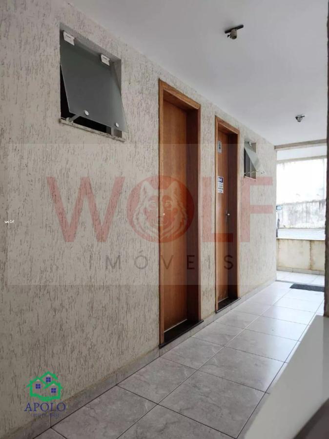 Apartamento à venda com 2 quartos, 46m² - Foto 10