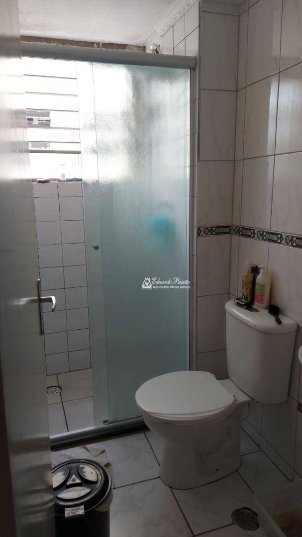 Apartamento à venda com 2 quartos, 55m² - Foto 7