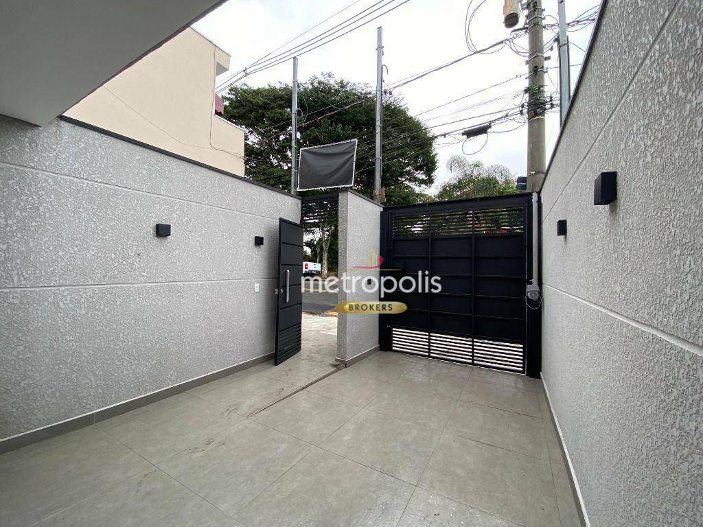 Sobrado à venda com 3 quartos, 158m² - Foto 46