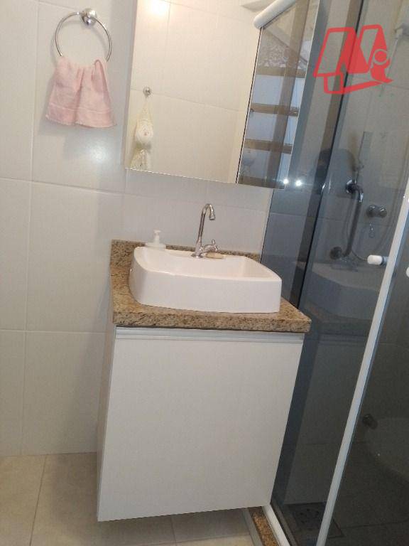 Apartamento à venda com 3 quartos, 122m² - Foto 21