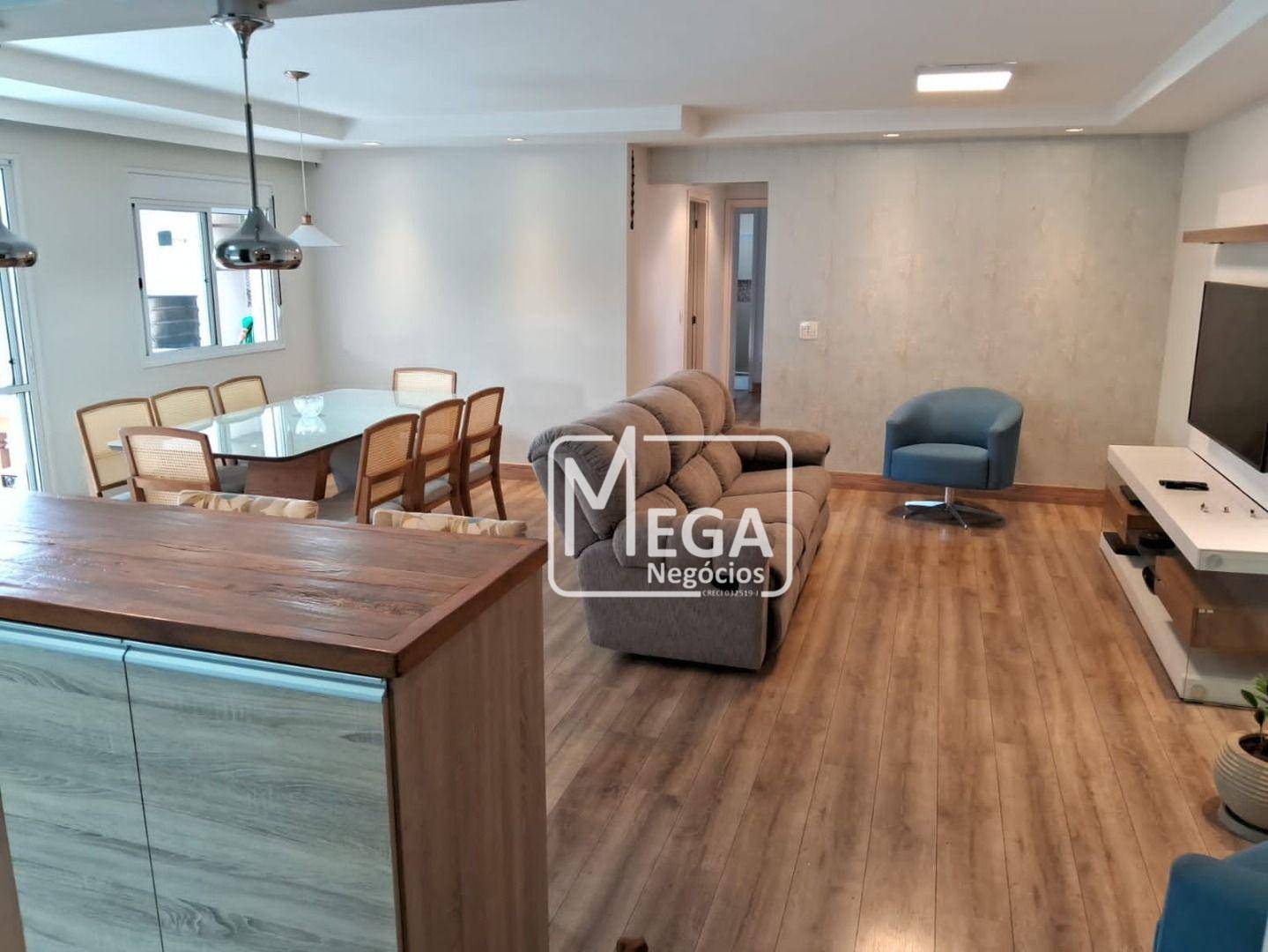 Apartamento à venda com 3 quartos, 111m² - Foto 11