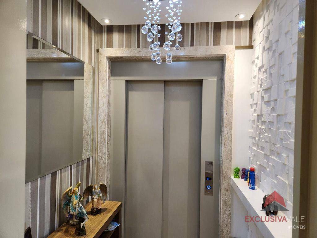 Apartamento à venda com 4 quartos, 190m² - Foto 3