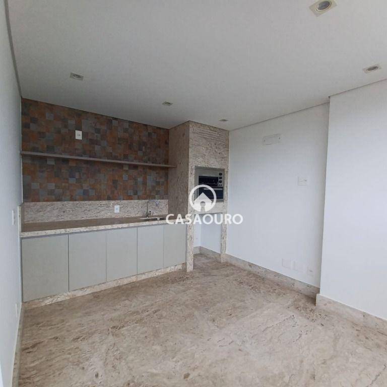 Apartamento à venda com 4 quartos, 217m² - Foto 7