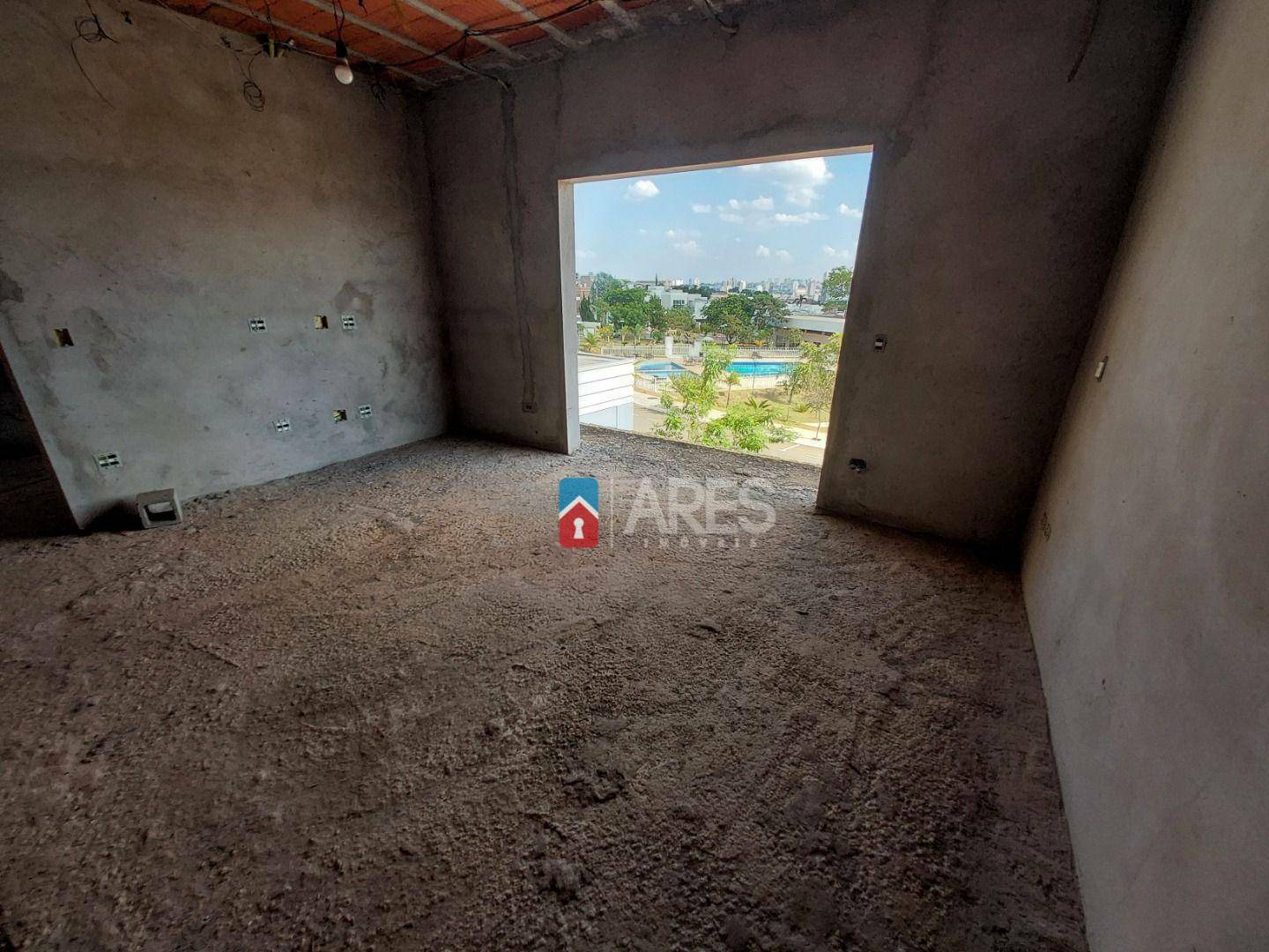 Casa de Condomínio à venda com 3 quartos, 396m² - Foto 8