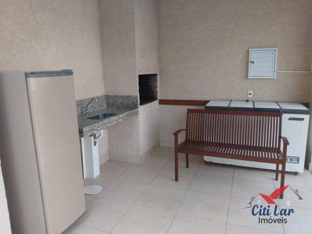 Apartamento à venda com 2 quartos, 43m² - Foto 38