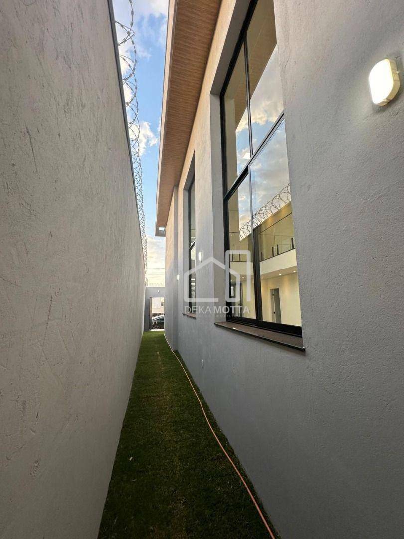 Casa de Condomínio à venda com 3 quartos, 265m² - Foto 20