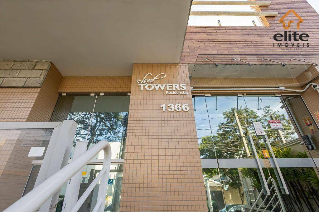 Apartamento para alugar com 3 quartos, 151m² - Foto 1