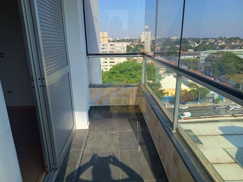 Apartamento à venda com 3 quartos, 260m² - Foto 18