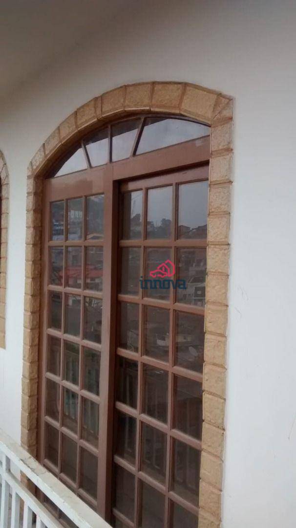 Sobrado à venda com 4 quartos, 150M2 - Foto 16