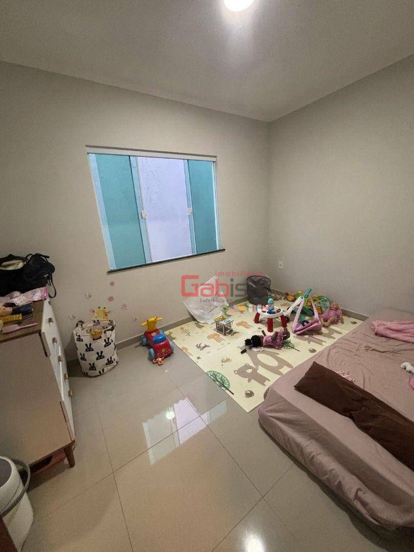 Casa de Condomínio à venda com 3 quartos, 130m² - Foto 17