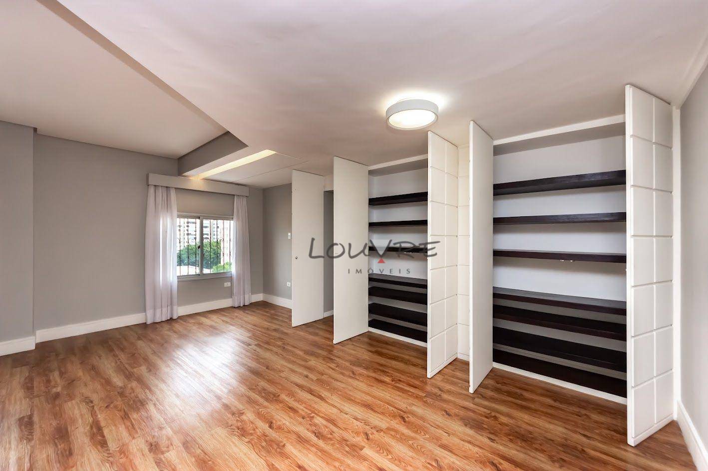 Apartamento à venda com 1 quarto, 94m² - Foto 8