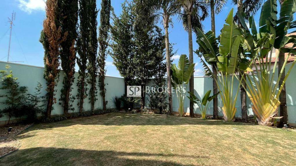 Casa de Condomínio à venda com 3 quartos, 307m² - Foto 16