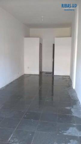 Loja-Salão, 24 m² - Foto 3