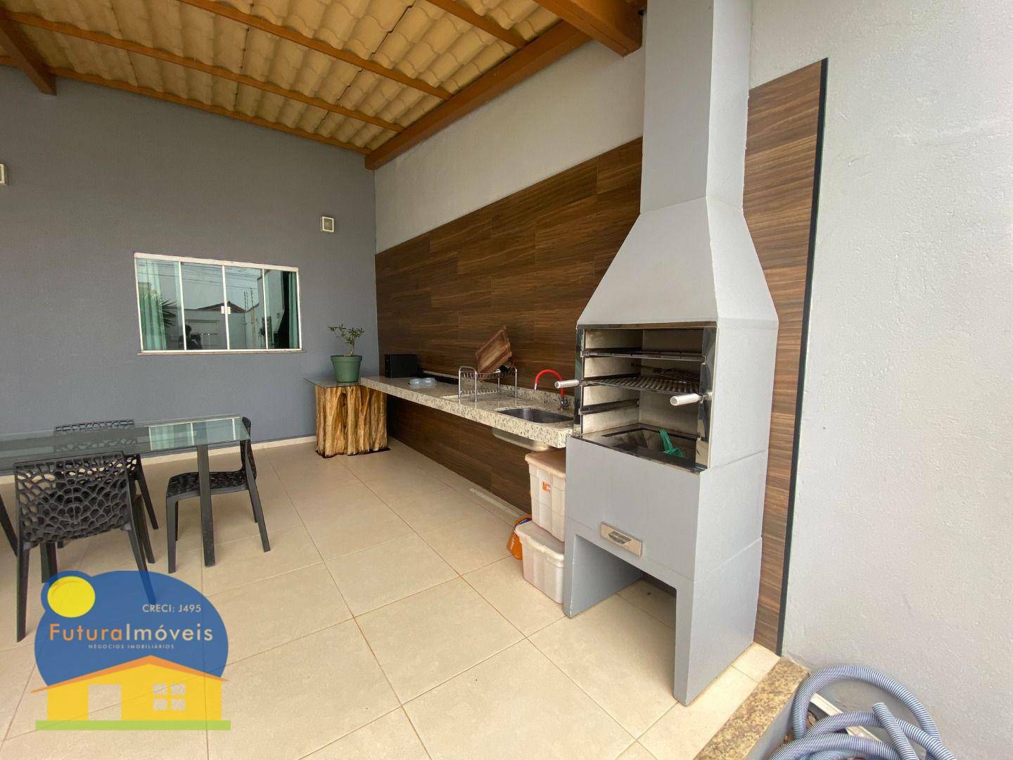 Casa à venda com 2 quartos, 83m² - Foto 29