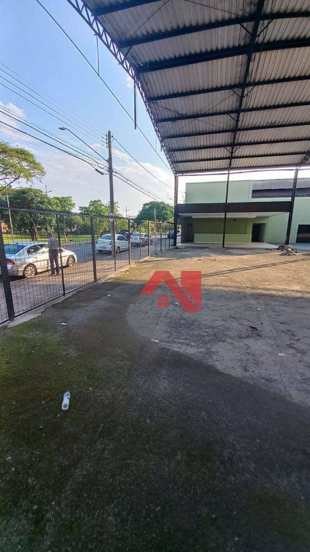 Loja-Salão para alugar, 1000m² - Foto 4