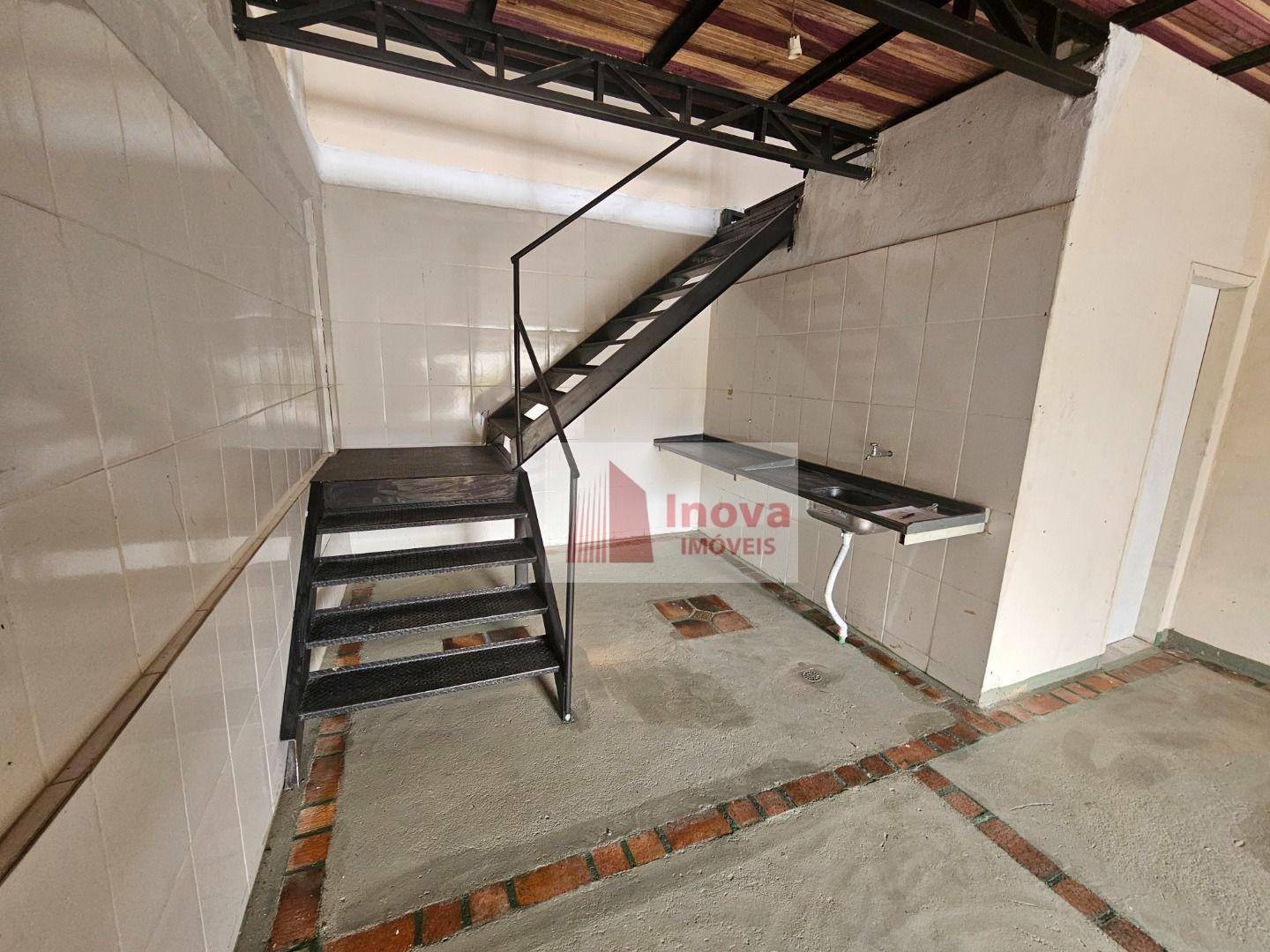 Loja-Salão para alugar, 104m² - Foto 4