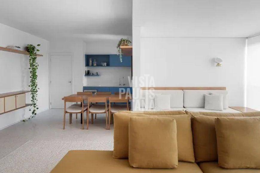 Apartamento à venda com 2 quartos, 101m² - Foto 2