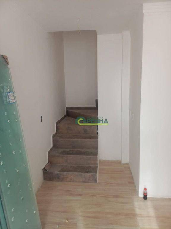 Sobrado à venda com 2 quartos, 80m² - Foto 6