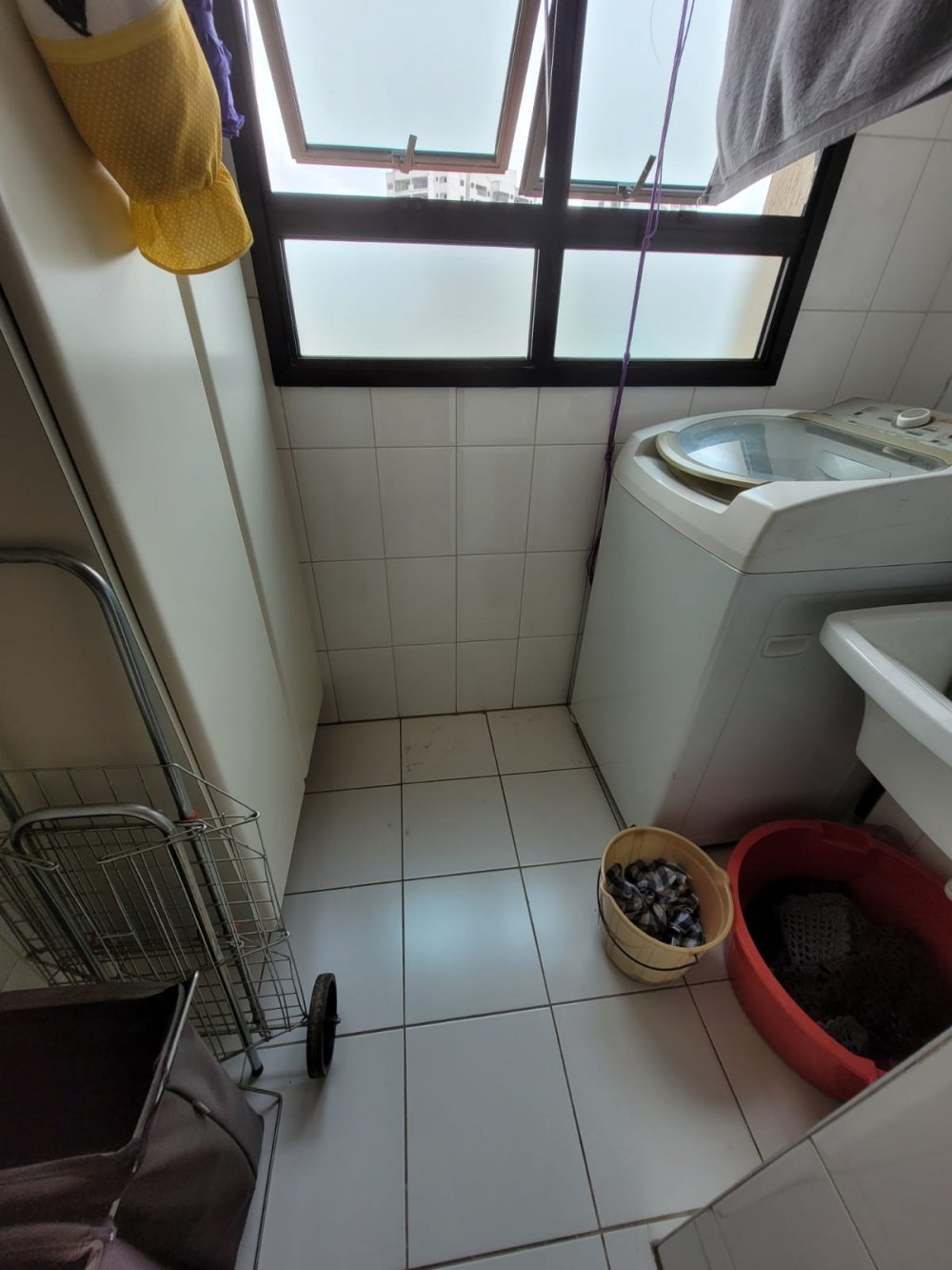 Apartamento à venda com 3 quartos, 79m² - Foto 19