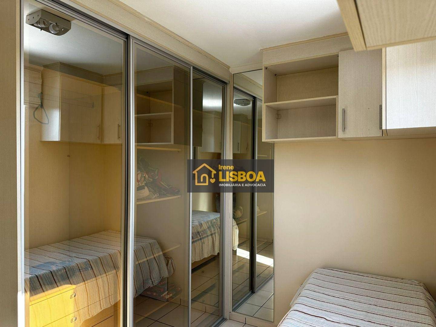 Apartamento à venda com 2 quartos, 45m² - Foto 5