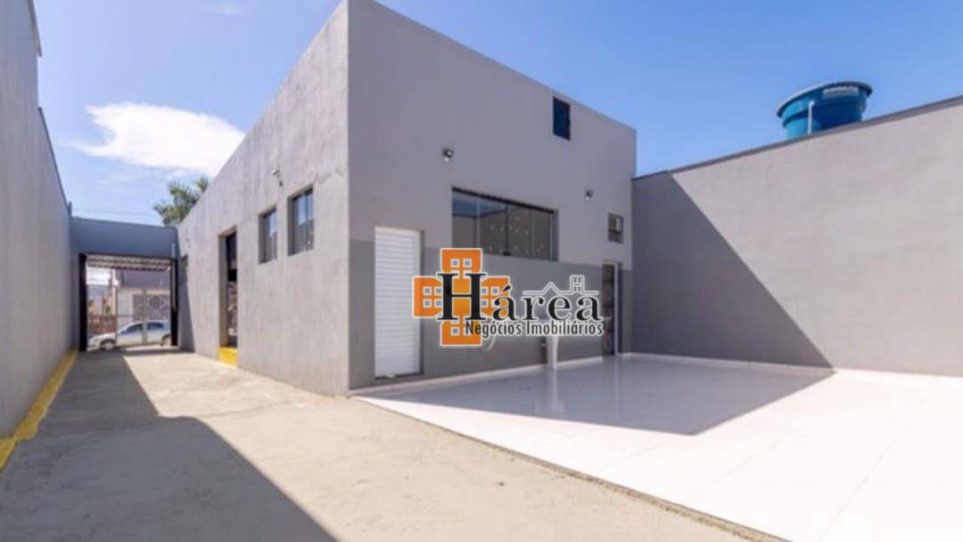 Depósito-Galpão-Armazém à venda, 150m² - Foto 15