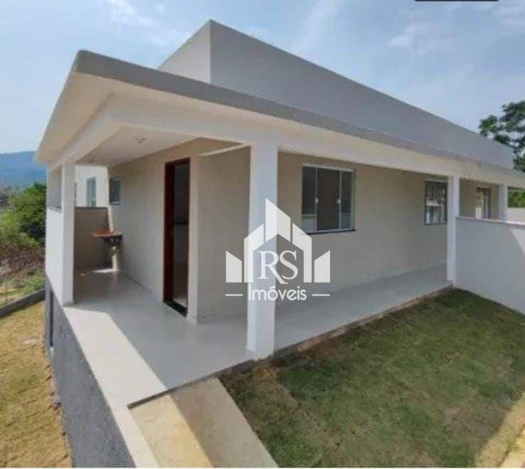 Casa à venda com 2 quartos, 74m² - Foto 10