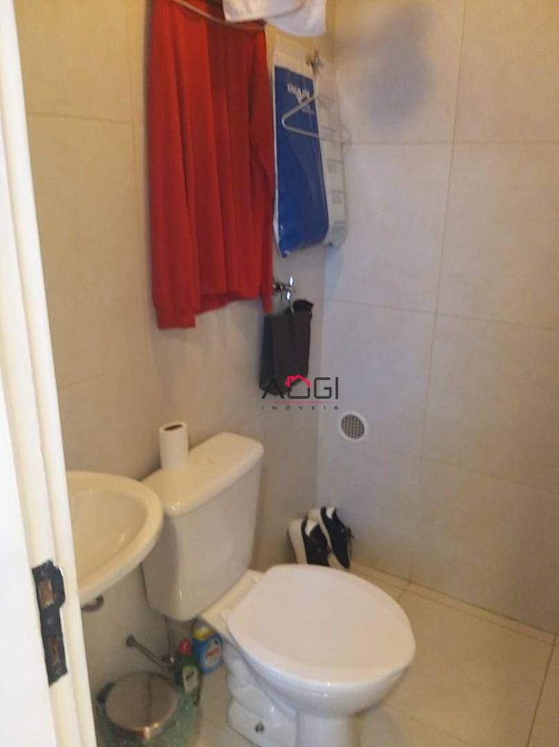 Apartamento à venda com 3 quartos, 197m² - Foto 28