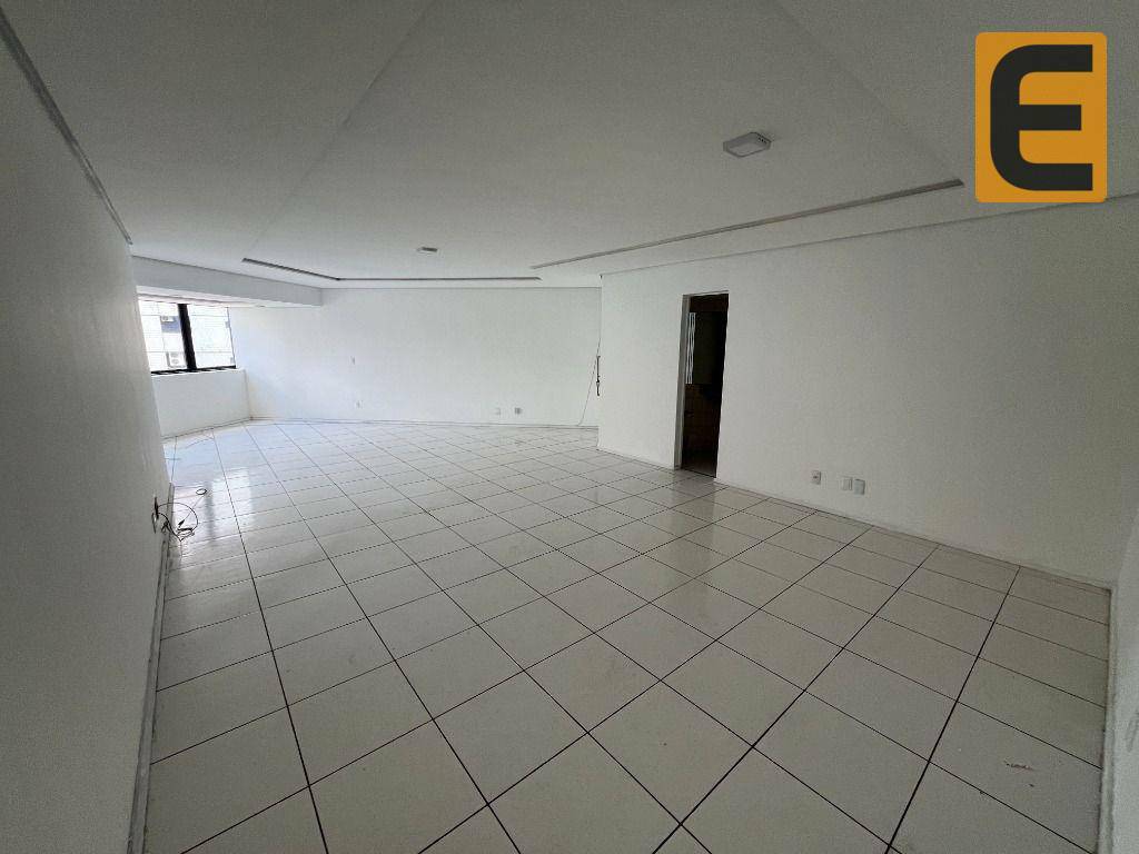 Apartamento à venda com 3 quartos, 179m² - Foto 4