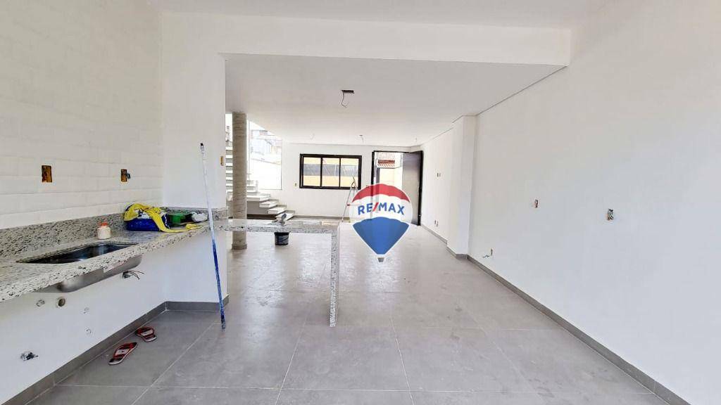 Casa à venda com 3 quartos, 100M2 - Foto 6