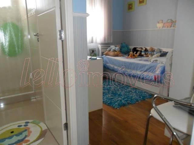 Apartamento para alugar com 3 quartos, 178m² - Foto 9