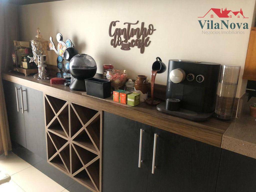 Apartamento à venda com 3 quartos, 114m² - Foto 7