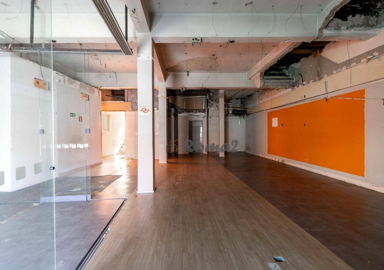 Prédio Inteiro para alugar, 400m² - Foto 14