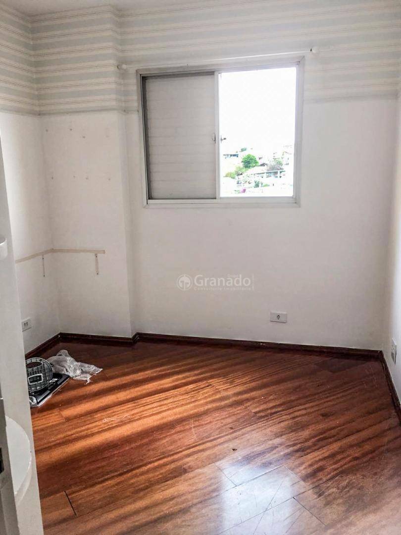 Apartamento à venda com 2 quartos, 50m² - Foto 9