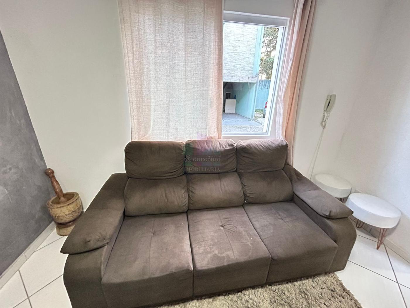 Sobrado para alugar com 2 quartos, 118m² - Foto 4