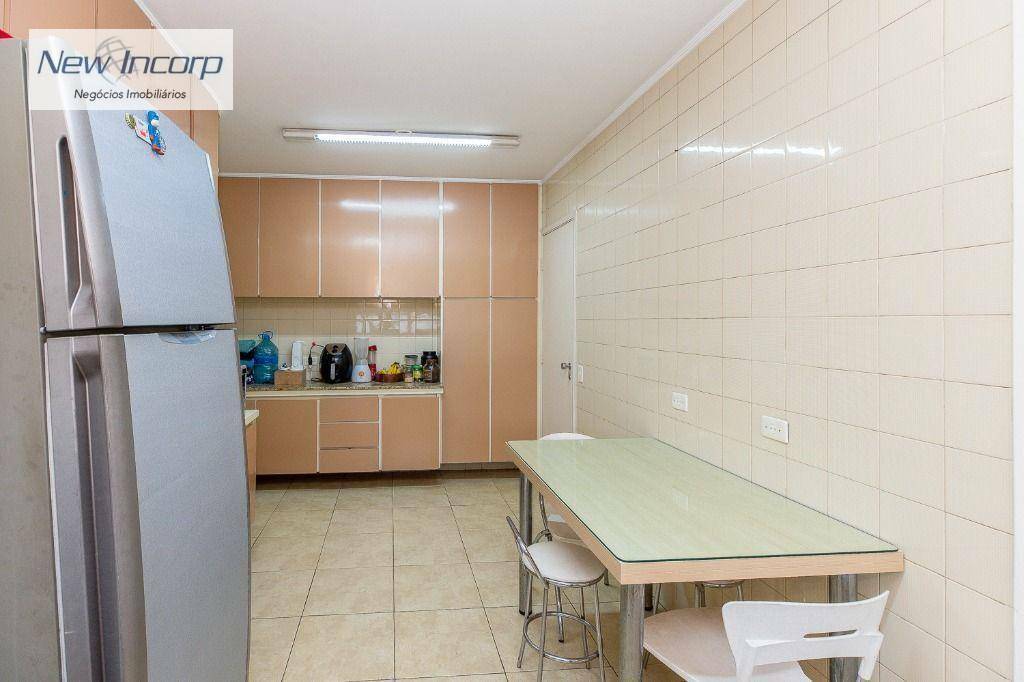 Apartamento à venda com 3 quartos, 122m² - Foto 12