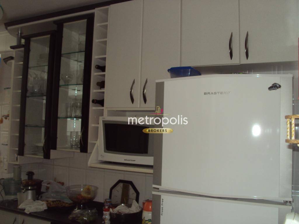 Apartamento à venda com 2 quartos, 60m² - Foto 10