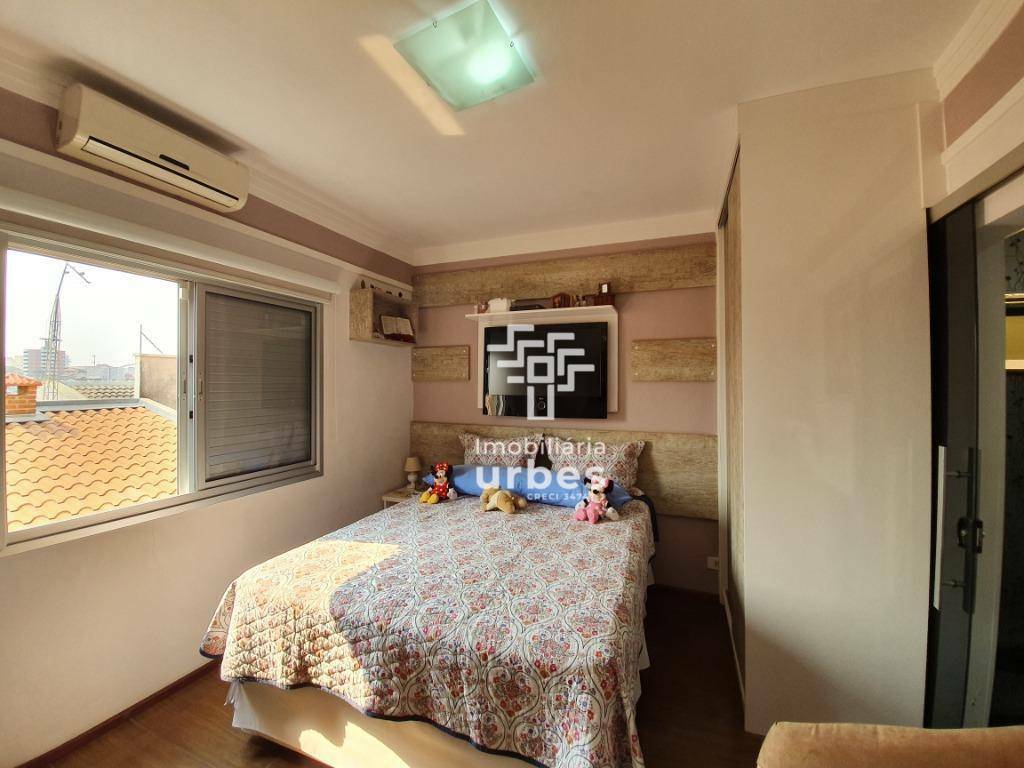 Casa, 4 quartos, 241 m² - Foto 17