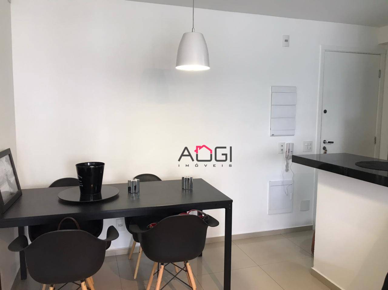 Apartamento à venda com 2 quartos, 69m² - Foto 7