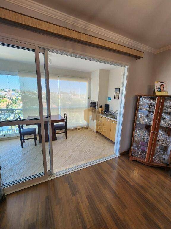 Apartamento à venda e aluguel com 3 quartos, 129m² - Foto 1